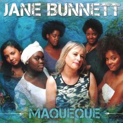 068944858620- Jane Bunnett and Maqueque - Digital [mp3]