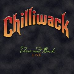 628018030590- There and Back (Live) - Digital [mp3]