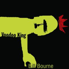 803057015825- Voodoo King - Digital [mp3]